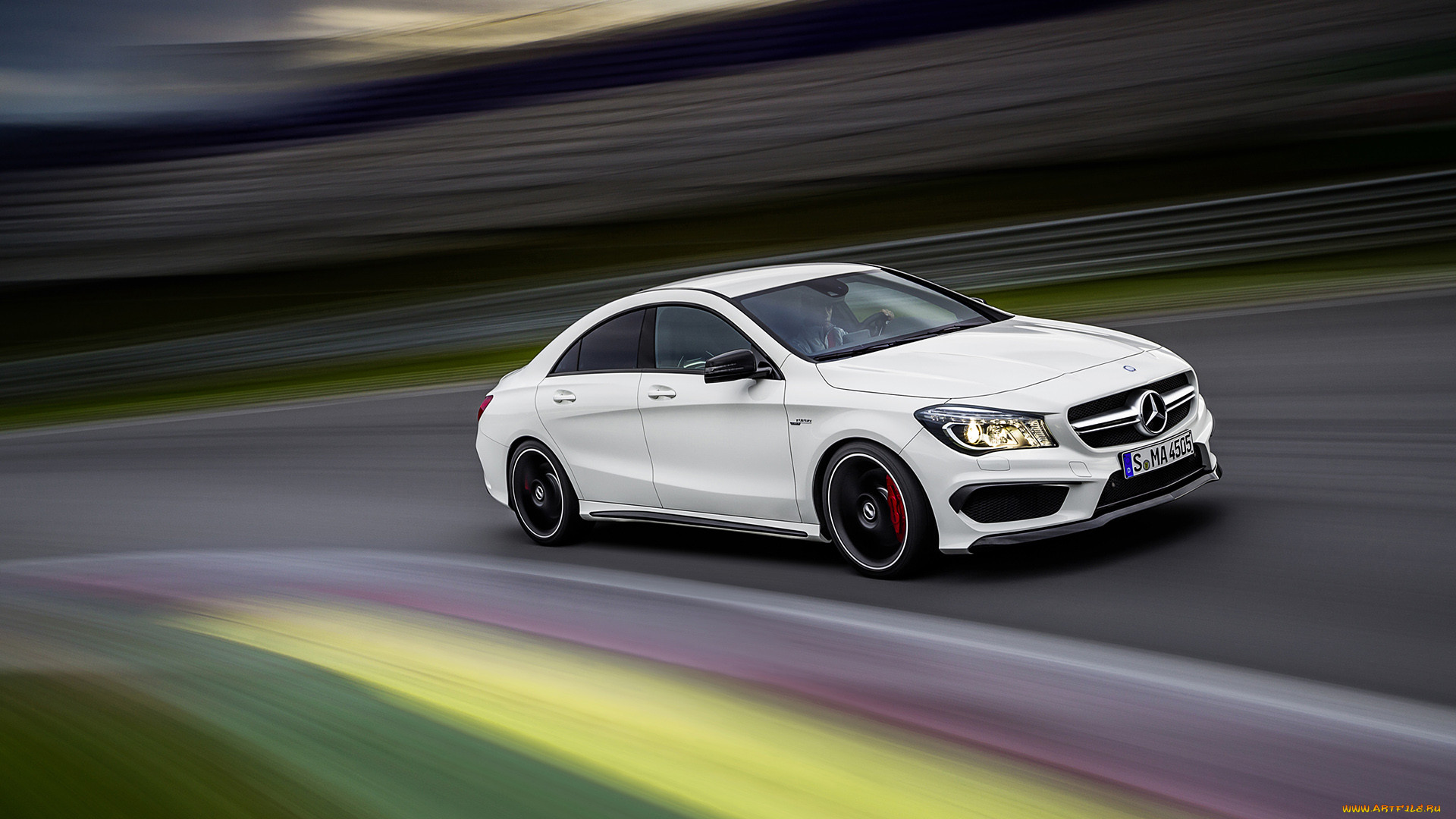 , mercedes, benz, mercedes-benz, cla45, amg